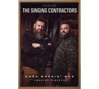 Hard Workin' Man (DVD) The Singing Contractors