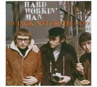 Hard Workin Man: The Jack Nitzsche Story - Vol. 2