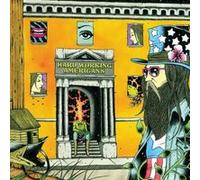 Hard Working Americans – Hard Working Americans – CD