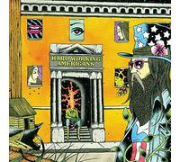 Hard Working Americans