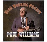 Williams, Paul - Hard Working Pilgrim