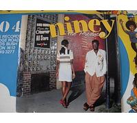 Hard Works From The Observer All Stars