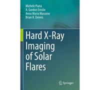 Hard X-Ray Imaging Of Solar Flares
