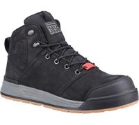 Hard Yakka Sécuritéitshoes 3056 Lace Zip S1P Y60328 46 (UK: 11, EU: 46)