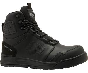 Hard Yakka Sécuritéitshoes 3056 S7S 6" Boot Y60365 45 (UK: 10.5, EU: 45)