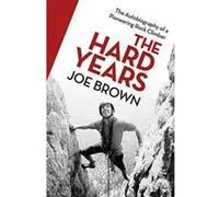 Hard Years Brown, Joe (Auteur)