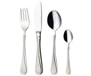 Hardanger Bestikk Couverts Carina 24 pièces
