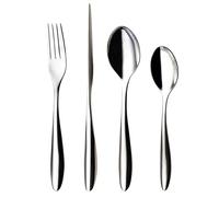 Hardanger Bestikk Couverts Lykke 24 pièces