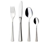 Hardanger Bestikk Couverts Ramona 24 pièces