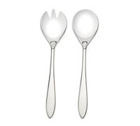 Hardanger Bestikk Set à salade Fjord acier inoxydable