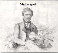 Hardanger Fiddle Music From Norway