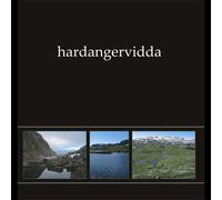 Hardangervidda I
