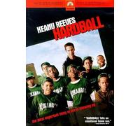 Hardball – K. Reeves – DVD – Paramount Pictures
