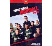 Hardball – K. Reeves – DVD – Paramount Pictures