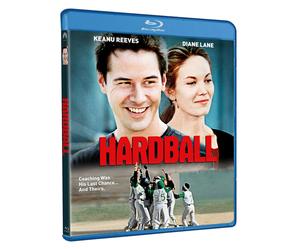 Hardball (Blu-ray) Keanu Reeves