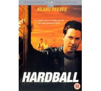 Hardball [DVD] by Keanu Reeves