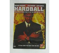 Hardball [Import]