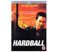 Hardball – Format grand écran – Import anglais – Paramount Pictures