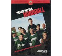 Hardball [Import USA Zone 1]