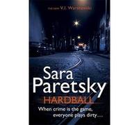 Hardball Paretsky, Sara (Auteur)