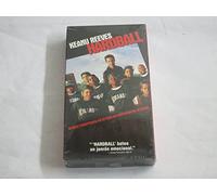 Hardball [VHS]