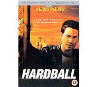 Hardball – Format grand écran – Import anglais – Paramount Pictures
