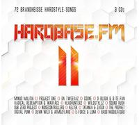 Various Artists - HardBase.FM Vol. 11 [Import]