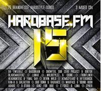 Harbase . Fm 15 - 3 Mixed Cds