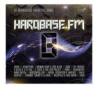 Various Artists – HardBase.FM Vol. 8 – CD – Import