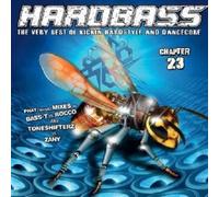Various Artists - Hardbass Chapter 23 [Import]