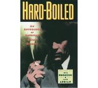 Hardboiled : An Anthology of American Crime Stories