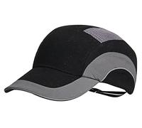 Hardcap Casquette A1+ 5 cm, visière courte
