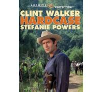 Hardcase – DVD – Archive Collection (DVD‑R à la demande) – Warner Bros.