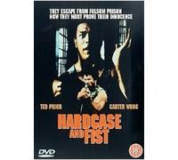 Hardcase and Fist