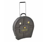 Hardcase "Hardcase 22"" Cymb. Case Granite"