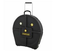 Hardcase "Hardcase HN12CYM24, 24"" Cymbal Case"