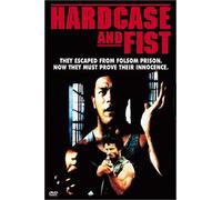 Hardcase & Fist [Import USA Zone 1]