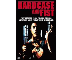 Hardcase & Fist [Import USA Zone 1]