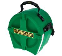 Hardcase "Hardcase 08"" Tom Case F.Lined D.Green"