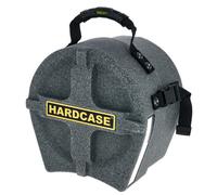Hardcase "Hardcase 08"" Tom Case F.Lined Granite"