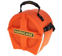 Hardcase "Hardcase 08"" Tom Case F.Lined Orange"