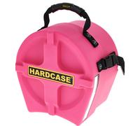 Hardcase "Hardcase 08"" Tom Case F.Lined Pink"