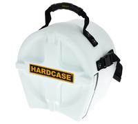 Hardcase "Hardcase 08"" Tom Case F.Lined White"