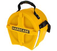 Hardcase "Hardcase 08"" Tom Case F.Lined Yellow"