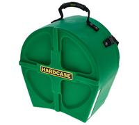 Hardcase "Hardcase 13"" Tom Case F.Lined D.Green"