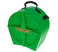 Hardcase "Hardcase 13"" Tom Case F.Lined L.Green"