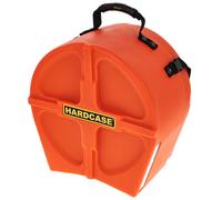 Hardcase "Hardcase 13"" Tom Case F.Lined Orange"