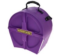 Hardcase "Hardcase 13"" Tom Case F.Lined Purple"