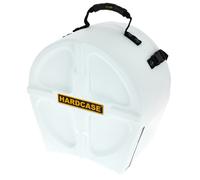 Hardcase "Hardcase 13"" Tom Case F.Lined White"