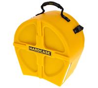 Hardcase "Hardcase 13"" Tom Case F.Lined Yellow"